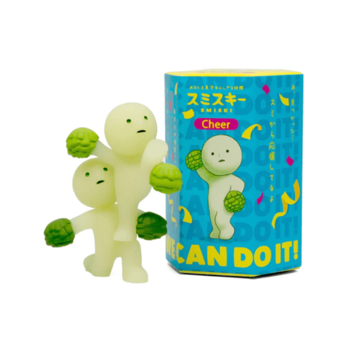 Smiski - Cheer Series Blind Box