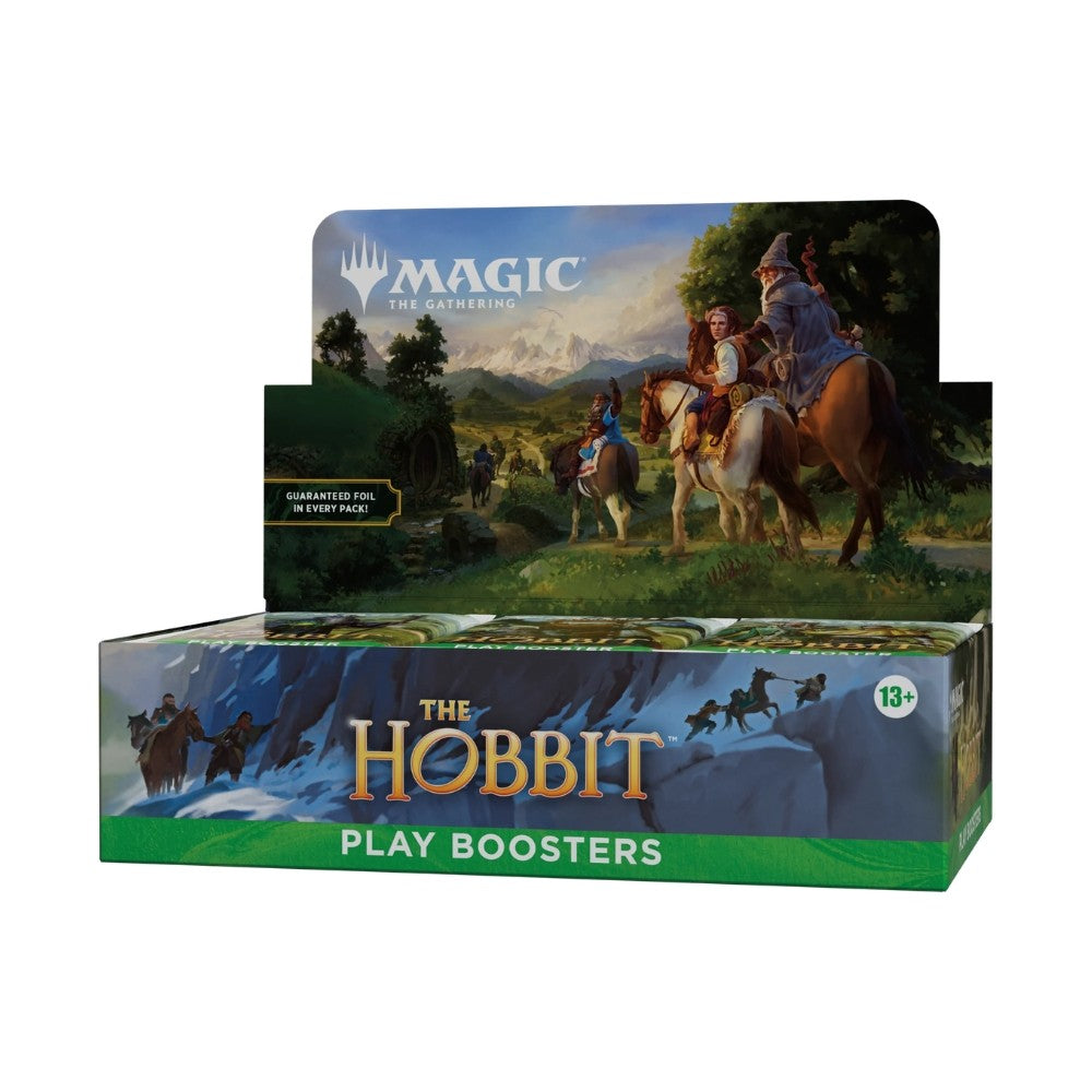 MTG: Universes Beyond The Hobbit Play Booster