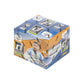 2025 - 26 Panini Donruss Road to FIFA World Cup Soccer Hobby Box