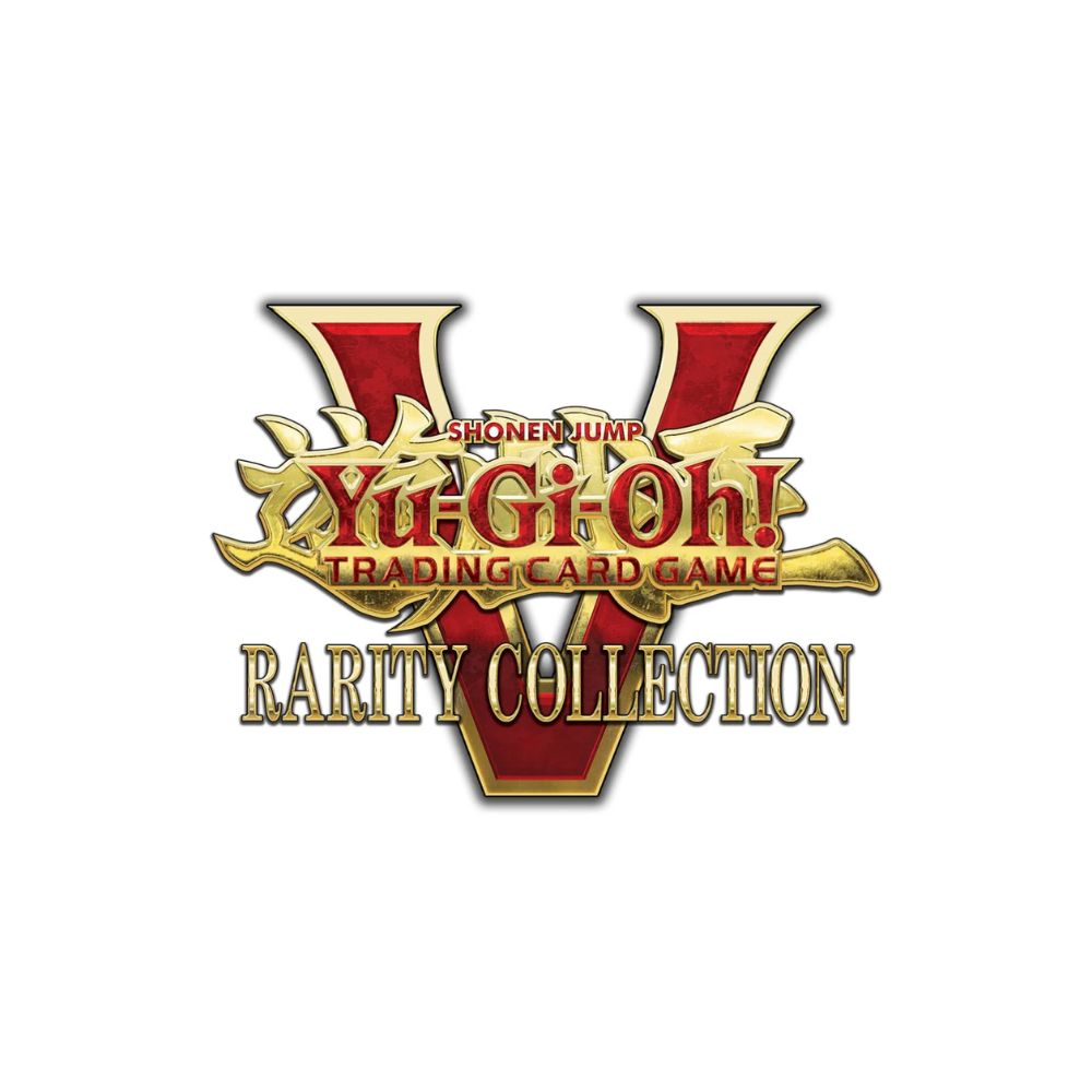 Yu-gi-oh!: Rarity Collection 5 1st Edition Booster Box