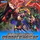 Digimon CG: Limited Card Pack Another Knight