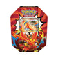 Pokémon: Mega Evolution Ascended Heroes Tin Mega Emboar ex