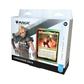 MTG: Universes Beyond Final Fantasy Collector's Edition Commander Deck
