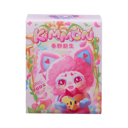 Kimmon: Spring New Growth Series Blind Box