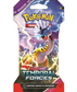 Pokemon: Scarlet & Violet - Temporal Forces Sleeved Booster Pack