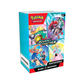 Pokémon: Scarlet & Violet Journey Together Booster Bundle