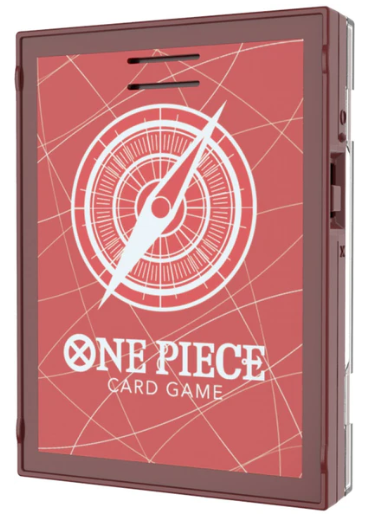 One Piece CG: Sound Loader Vol 1 - Monkey D. Luffy