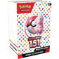 Pokemon: Scarlet & Violet - 151 Booster Bundle