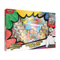 Pokémon: Mega Evolution Ascended Heroes Premium Poster Collection - ONE AT RANDOM