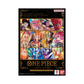 One Piece CG: Premium Card Collection - Best Selection Vol. 4