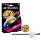 Beyblade X: Fort Hornet R 7-60T CX Starter Pack Set