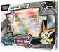 Pokémon: Scarlet & Violet - Unova Victini Illustration Collection