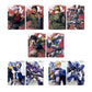 Gundam CG: PB02 Premium Accessory Set - Mobile Suit Gundam Iron-Blooded Orphans