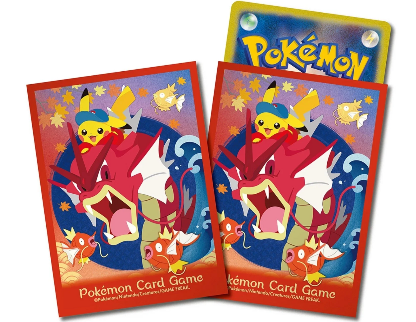 Pokémon: Scarlet & Violet - Pokemon Center Hiroshima Special Box