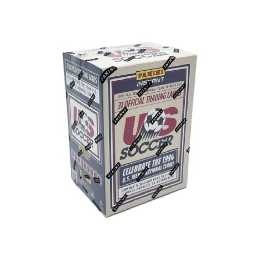 2026 Panini USMNT 1994 Commemorative Box Set