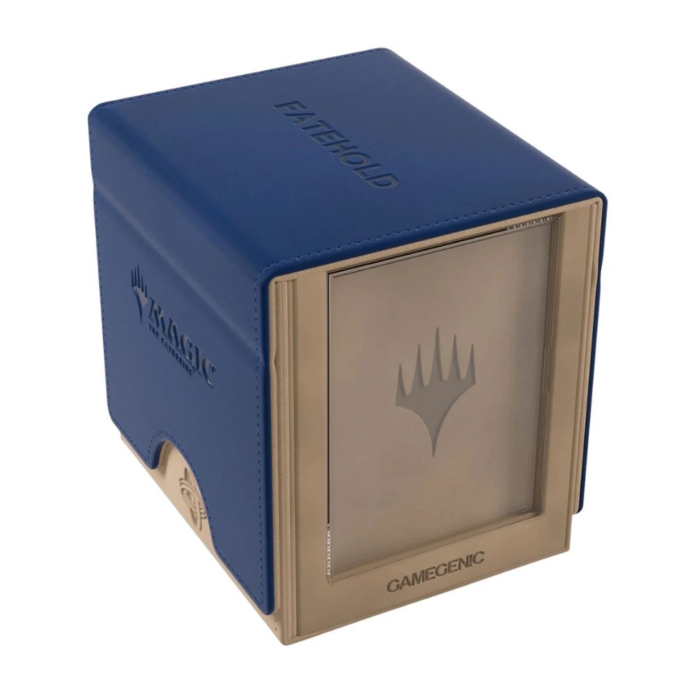 MTG: Reality Fracture Sidekick Pro 100+ XL Deck Box - Fatehold