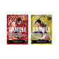 One Piece CG: SD-01 Set Sail Deck