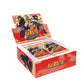 KAYOU: Naruto Earth Scoll Series 2 Booster Box