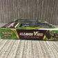 Pokémon TCG Kleavor VSTAR Special Collection 4 Booster Packs