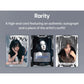Teleca MEOVV Trading Card Hobby Box Limited Edition