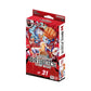 One Piece CG: ST-31 Monkey.D.Luffy Starter Deck
