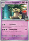 Team Rocket's Exeggutor