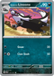 Galarian Linoone