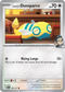 Larry's Dunsparce