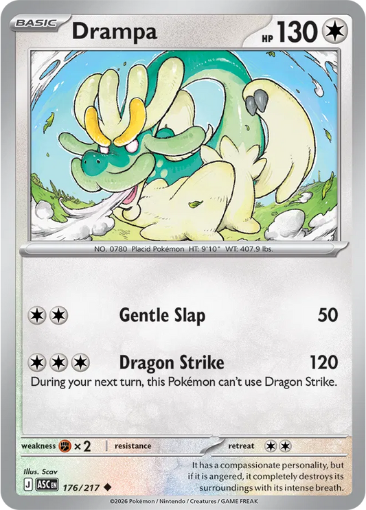 Drampa