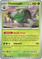 Chesnaught
