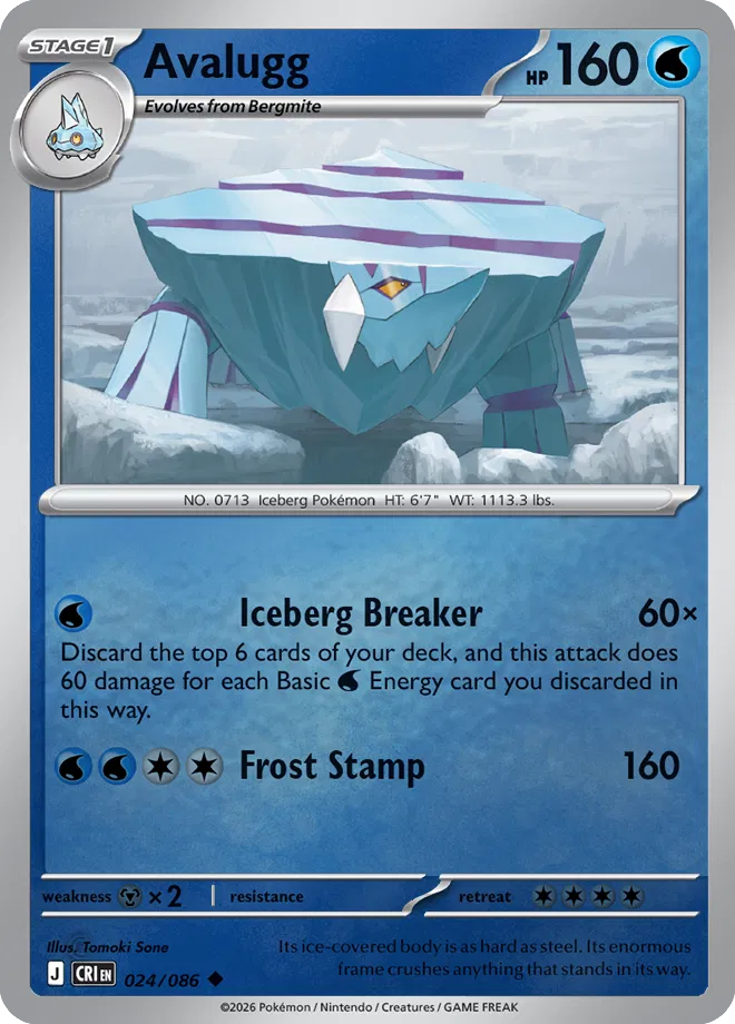Avalugg