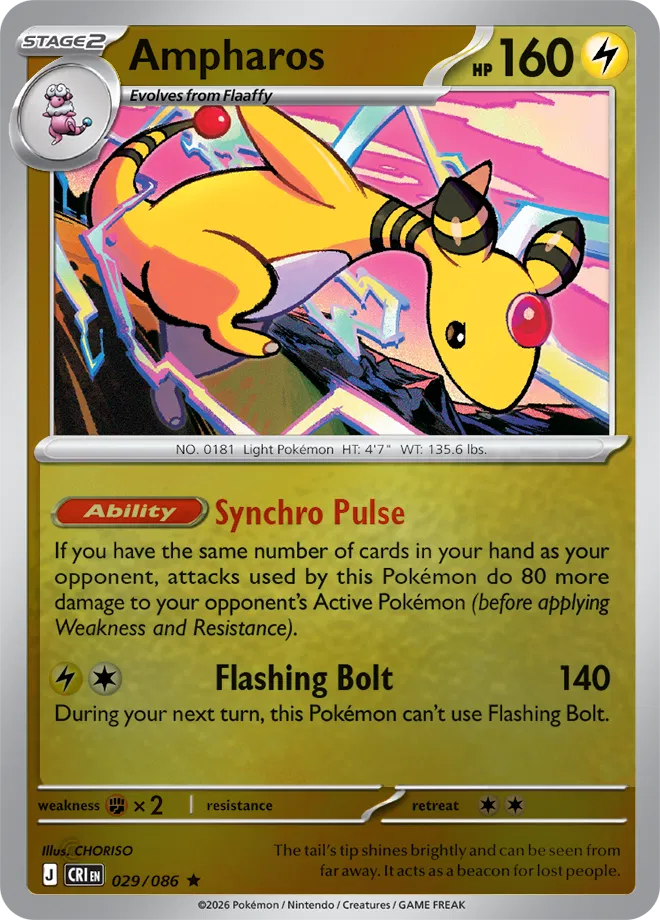 Ampharos