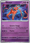 Deoxys