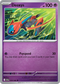 Deoxys