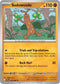 Sudowoodo