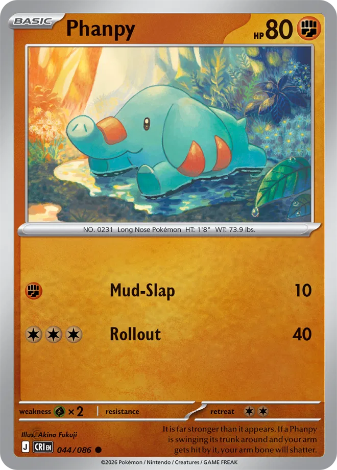 Phanpy