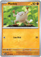 Mankey