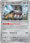 Bastiodon