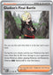 Gladion's Final Battle