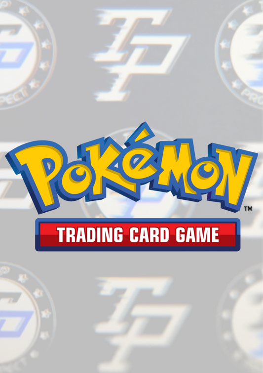 Pokémon TCG - League Challenge Tournament