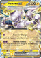 Mewtwo ex