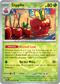 Dipplin [Poke Ball]