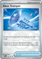 Glass Trumpet [Poke Ball]
