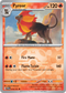 Pyroar [Master Ball]