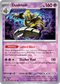 Dusknoir [Master Ball]