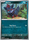 Zorua [Reverse]