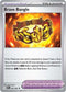 Brave Bangle [Reverse]