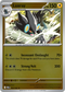 Luxray
