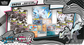 Pokémon REPRINT: Scarlet & Violet Unova Heavy Hitter Premium Collection (Pre-order)