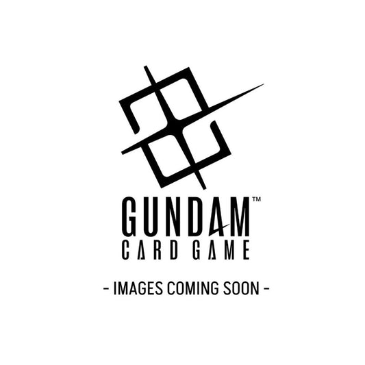 Gundam CG: ST-08 Flash of Radience Starter Deck (Pre-order)